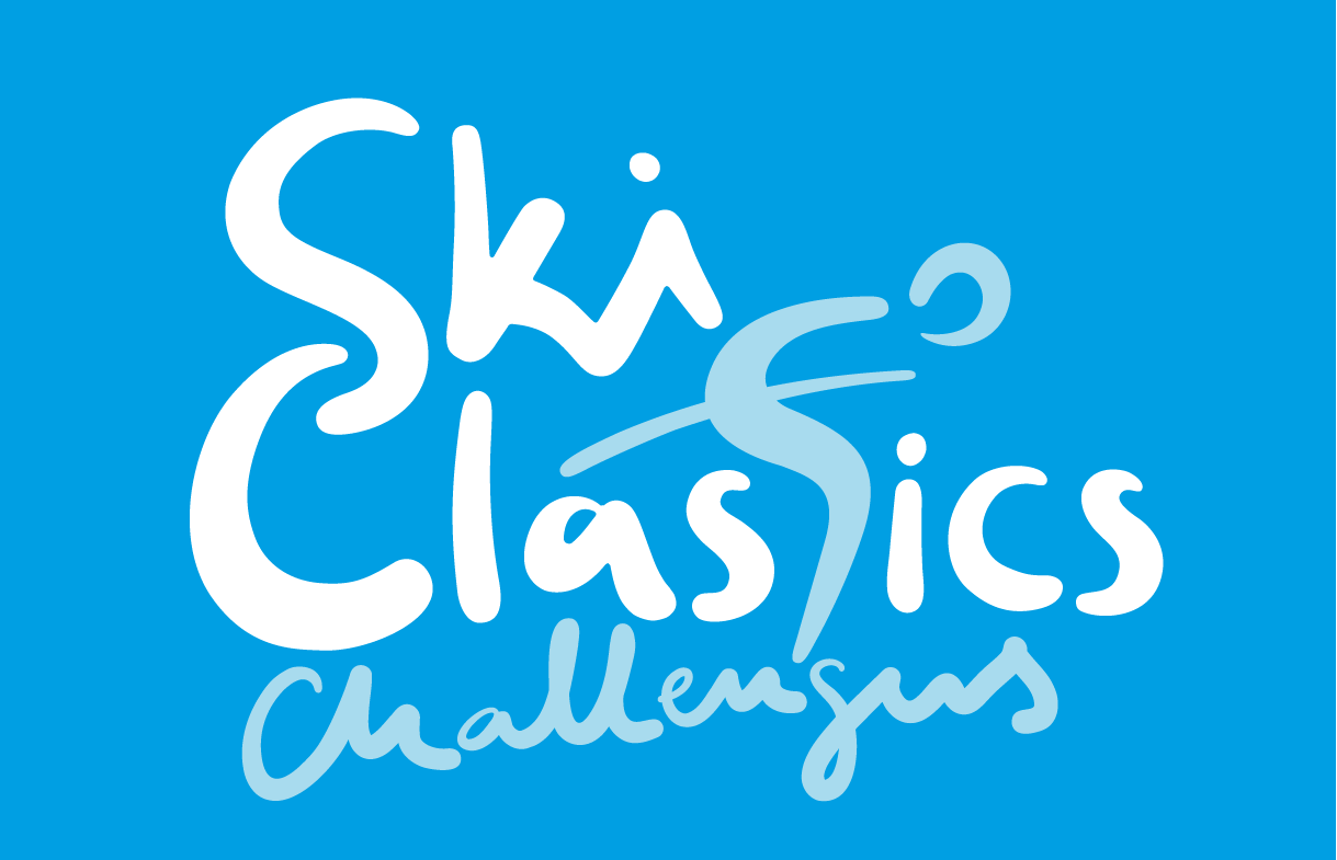 Ski Classics roller ski logo