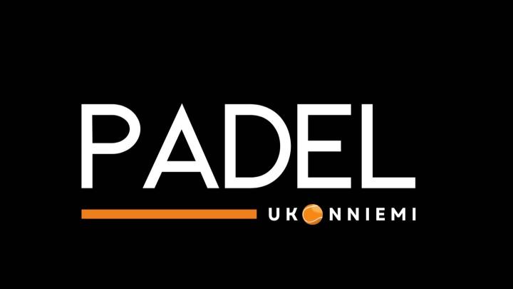 Padel ukonniemi