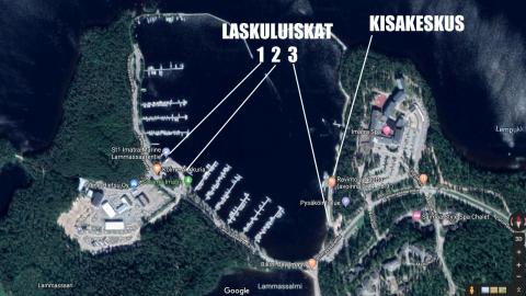 SM Vetouistelu 2019