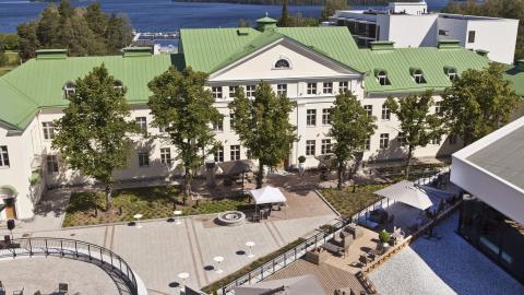 Holiday Club Saimaa
