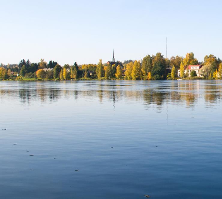 Vuoksi