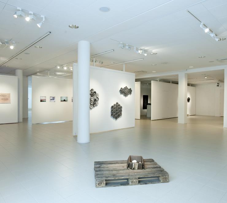 taidemuseo