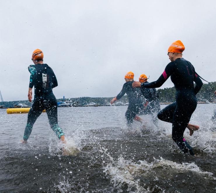 Finntriathlonsaimaa